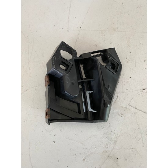 Front Bumper Bracket Left VOLVO C30 2007-2012 30655935 30657203