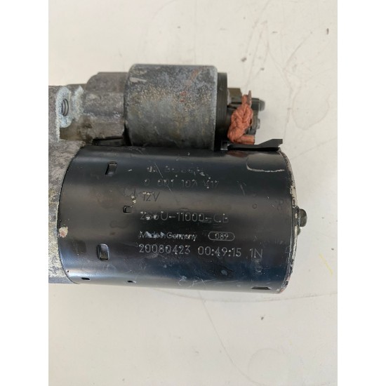Electromotor VOLVO S40 C30 2S6U-11000-CB 36002497