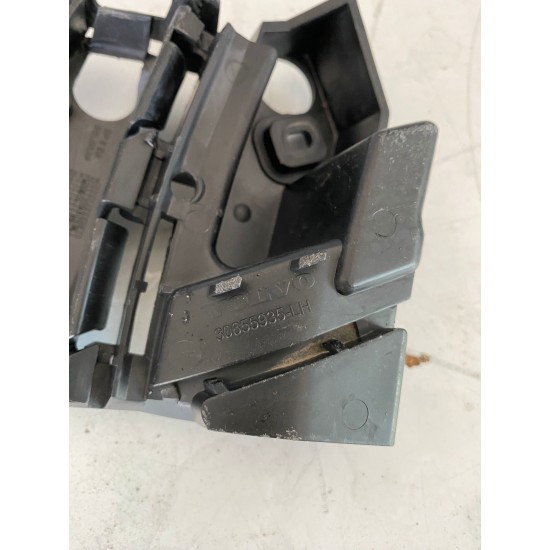 Front Bumper Bracket Left VOLVO C30 2007-2012 30655935 30657203