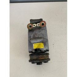 Compresor de clima 1.6 Volvo C30 2009 3M5H-19D629-SB 36002859