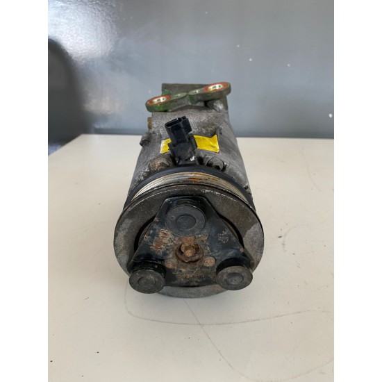 Compresor de clima 1.6 Volvo C30 2009 3M5H-19D629-SB 36002859