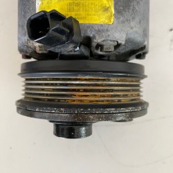 Compresor de clima 1.6 Volvo C30 2009 3M5H-19D629-SB 36002859