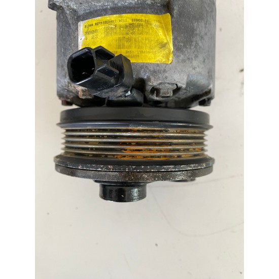 Compresor de clima 1.6 Volvo C30 2009 3M5H-19D629-SB 36002859