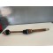 Front right manual drive shaft VOLVO C30 2009 36001651