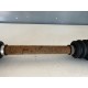 Front left manual drive shaft VOLVO C30 2009 36001355