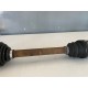 Front right manual drive shaft VOLVO C30 2009 36001651