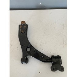 Lower control arm front left VOLVO C30 2009 31277463