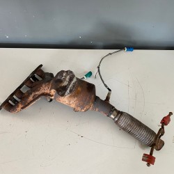 Catalizator 1.6 B4164S3 VOLVO C30 2009 36000894