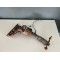 Catalytic converter 1.6 B4164S3 VOLVO C30 2009 36000894