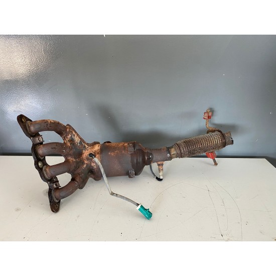 Catalizator 1.6 B4164S3 VOLVO C30 2009 36000894