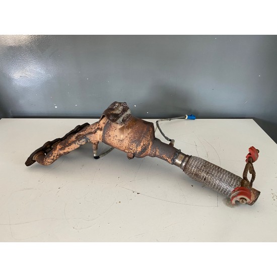 Catalizator 1.6 B4164S3 VOLVO C30 2009 36000894
