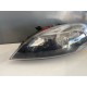 Left headlight halogen Volvo V40 2012+ 31283328