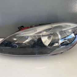 Left headlight halogen Volvo V40 2012+ 31283328