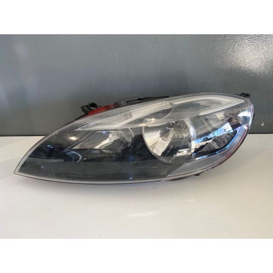 Left headlight halogen Volvo V40 2012+ 31283328