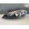 Left headlight halogen Volvo V40 2012+ 31283328