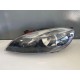 Left headlight halogen Volvo V40 2012+ 31283328