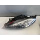 Left headlight halogen Volvo V40 2012+ 31283328