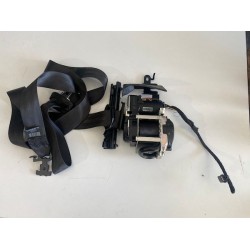 Front right seat belt VOLVO XC60 2018+ 39838533