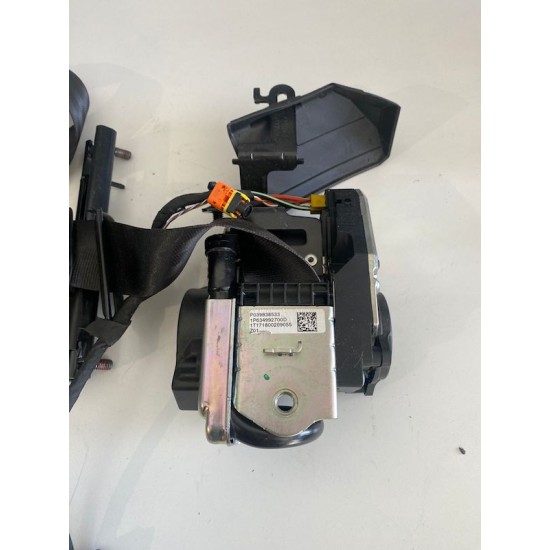 Front right seat belt VOLVO XC60 2018+ 39838533