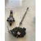 Broasca incuietaore usa spate dreapta Volvo S80 XC70 V70 2007-2013 31253921