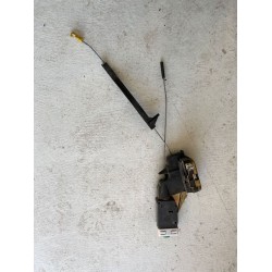 Broasca stanga fata VOLVO S40 V40 2000-2004 