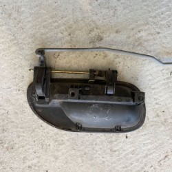 Door handle exterior VOLVO S40 V40 2000-2004