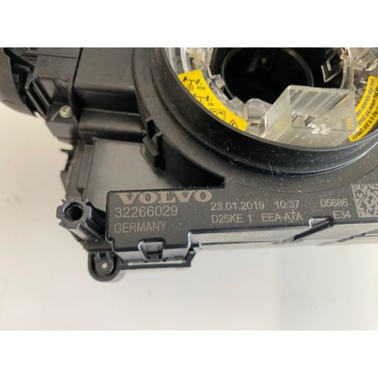 Spira Volan Volvo V60 2018+ 32266029 32266888