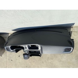 Kit plansa de bord cu 2 airbag-uri VOLVO V40 2012-2019 31393617