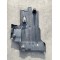 Rear right side underbody cove splash shield VOLVO XC40 2019 31694916