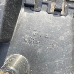 Scut spate dreapta VOLVO XC40 2019 31694916