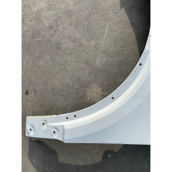 Aripa stanga fata VOLVO XC40 2018 31651217