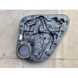 Macara geam dreapta spate VOLVO XC40 2018+ 30747106