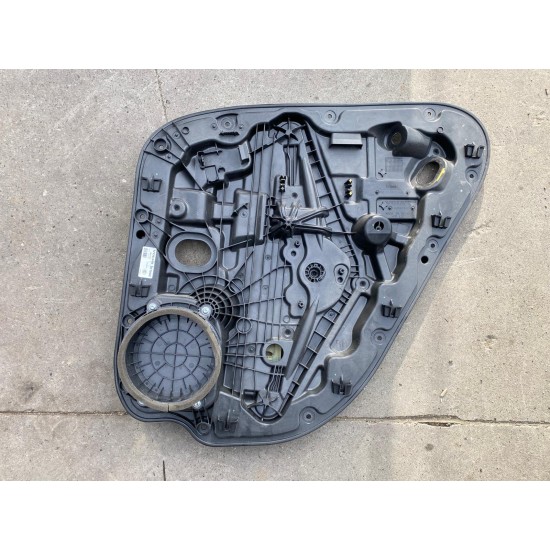 Rear right door window lift mechanism VOLVO XC40 2018+ 30747106