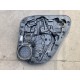 Rear right door window lift mechanism VOLVO XC40 2018+ 30747106
