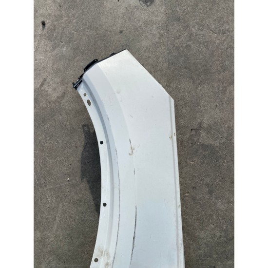 Aripa stanga fata VOLVO XC40 2018 31651217 Aripa stanga fata VOLVO XC40 2018 31651217
