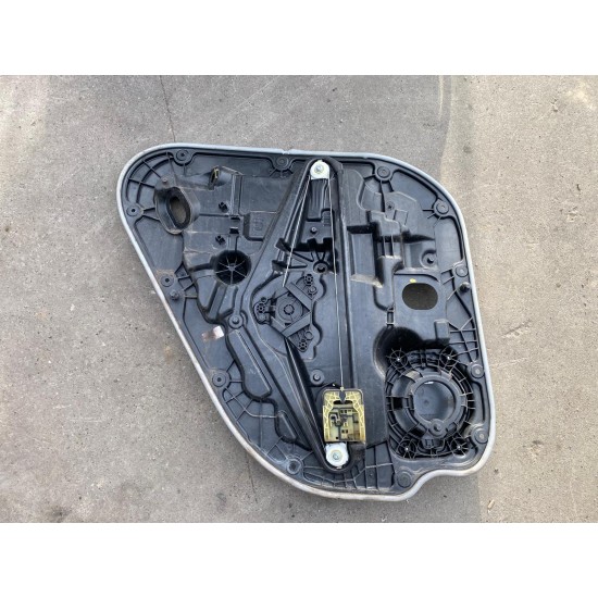 Rear right door window lift mechanism VOLVO XC40 2018+ 30747106