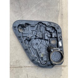 Macara geam stanga spate VOLVO XC40 2018+ 30747105