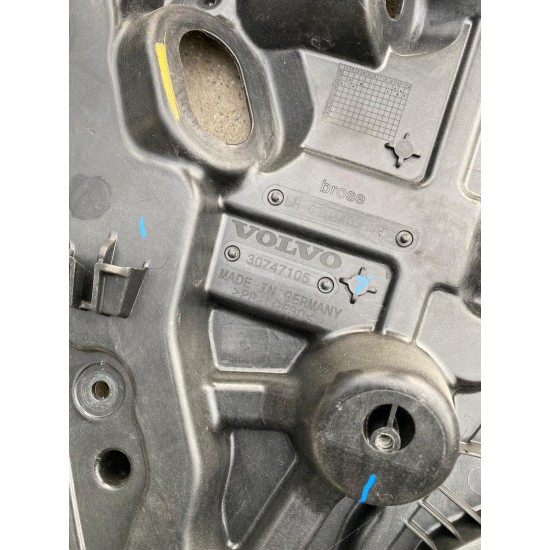 Macara geam stanga spate VOLVO XC40 2018+ 30747105
