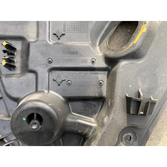 Rear right door window lift mechanism VOLVO XC40 2018+ 30747106 Rear right door window lift mechanism VOLVO XC40 2018+ 30747106
