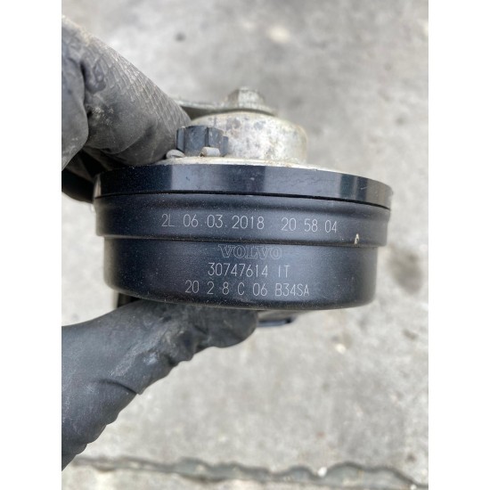 Claxon VOLVO XC40 C40 2018+ 30747614