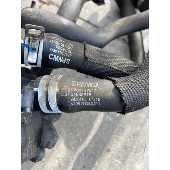 Furtune apa VOLVO XC40 2019 32252121 31686818 32252068 31461887