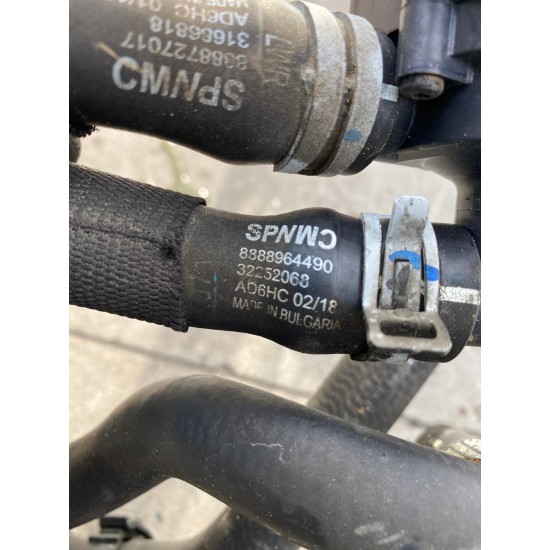 Furtune apa VOLVO XC40 2019 32252121 31686818 32252068 31461887