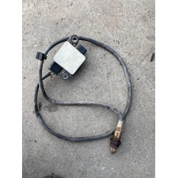 Soot sensor catalytic converter VOLVO XC40 2018 32203676