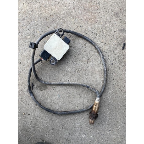 Senzor filtru particule VOLVO XC40 2018 32203676