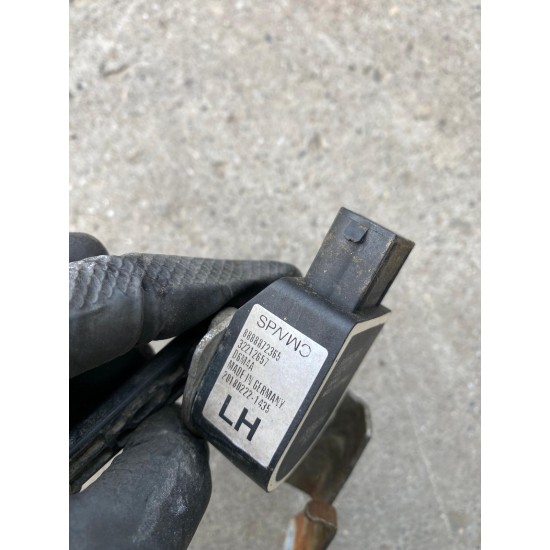 Left Front Headlight Height Level Sensor Volvo XC40 2019 32221957 32221477 32212657 Left Front Headlight Height Level Sensor Volvo XC40 2019 32221957 32221477 32212657