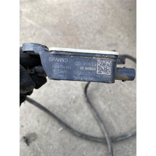 Senzor filtru particule VOLVO XC40 2018 32203676