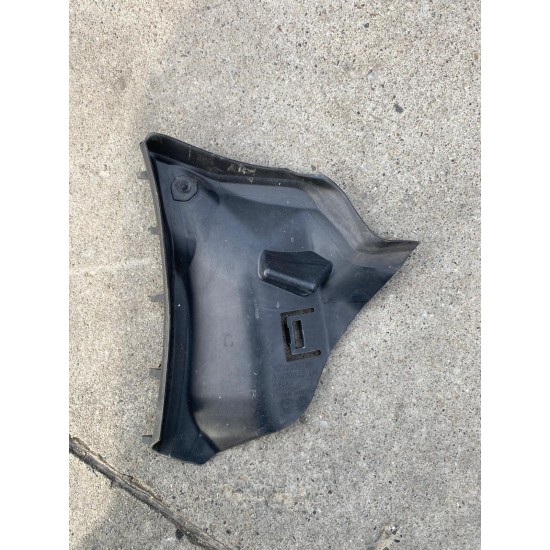 Cover left engine bonnet VOLVO XC40 2018 31479542 31479538