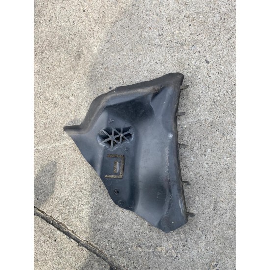 Cover left engine bonnet VOLVO XC40 2018 31479542 31479538