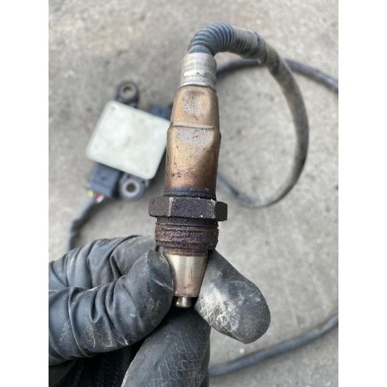 Senzor filtru particule VOLVO XC40 2018 32203676