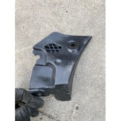 Ornament capota dreapta VOLVO XC40 2018 31479539 